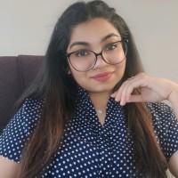 Sarah Fatima