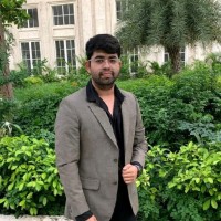 Harsh Gosavi
