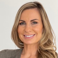 Amber Levitz