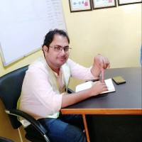 Anuj Chanchal