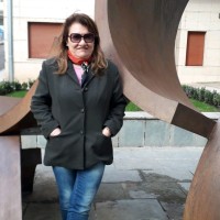 Florencia Perez cabrera