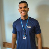 Anthony Barbosa