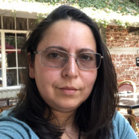 Carolina Andrea Berrios Rodriguez