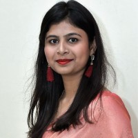 Bharti Bangal
