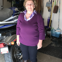 Linda Huffman