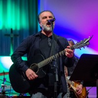 Ed Nicholson (Threecrosses)