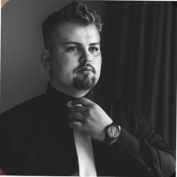 mark evchenko