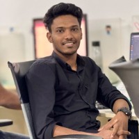 Enson Varghese