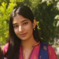Zainab Khan