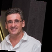 Konstantinos Gasparinatos