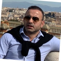Belaid Ouahioune