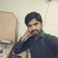 Ragav Manohar