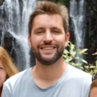 Thomas Olivera