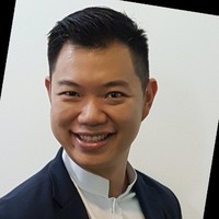 Alvin Lim