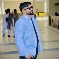 Muhammad Zubair