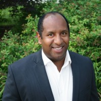 Keir Walker, MBA