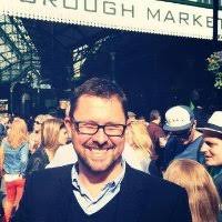 Simon Mitchell