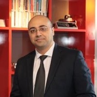 Melih Yanik