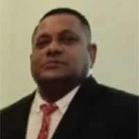 Ashok Kumar Aloysius