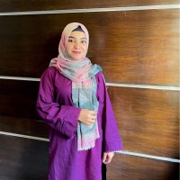 Hooria Fatima Zaidi