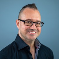 Benjamin Darrell Davis