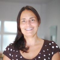 Maria Santana