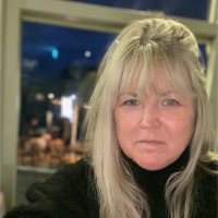 Lynne Blair