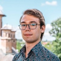 Alex Dumitrache