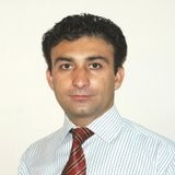Sajid Iqbal