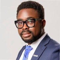 Okechukwu Eze