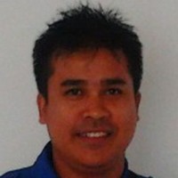 Erlin Erlansyah