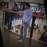 Ashirbad Behera