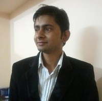 Sumeet Srivastava