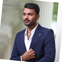 Ahmed Ali