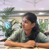 Keerthi M