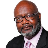 Jerome Ringo