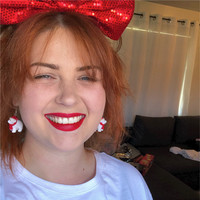 Chané Venter