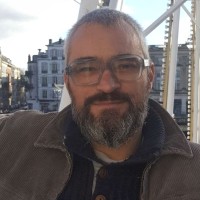 Nicolas Bureau