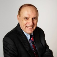 Dr. Habil. Ernest Wolf-Gazo PhD