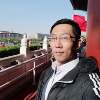 Xiang Zhao