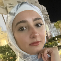 Shimaa Mahmoud