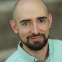 Nicholas Bohn