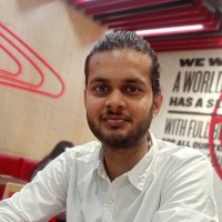 Piyush Srivastava