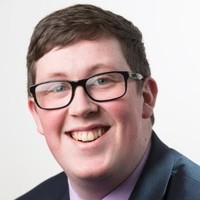 Danny Parrott