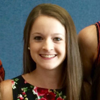 Kadie Huffman