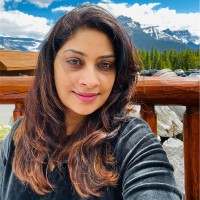 Bharti Sharma