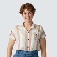 Clare Mackinlay