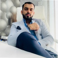 KALANDAR SHAFI (SHAHID)