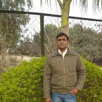 DR. SHAILENDRA KUMAR
