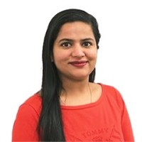 Jaipreet Kaur